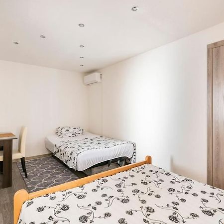 Studio Apartment Grgic Šibenik Buitenkant foto