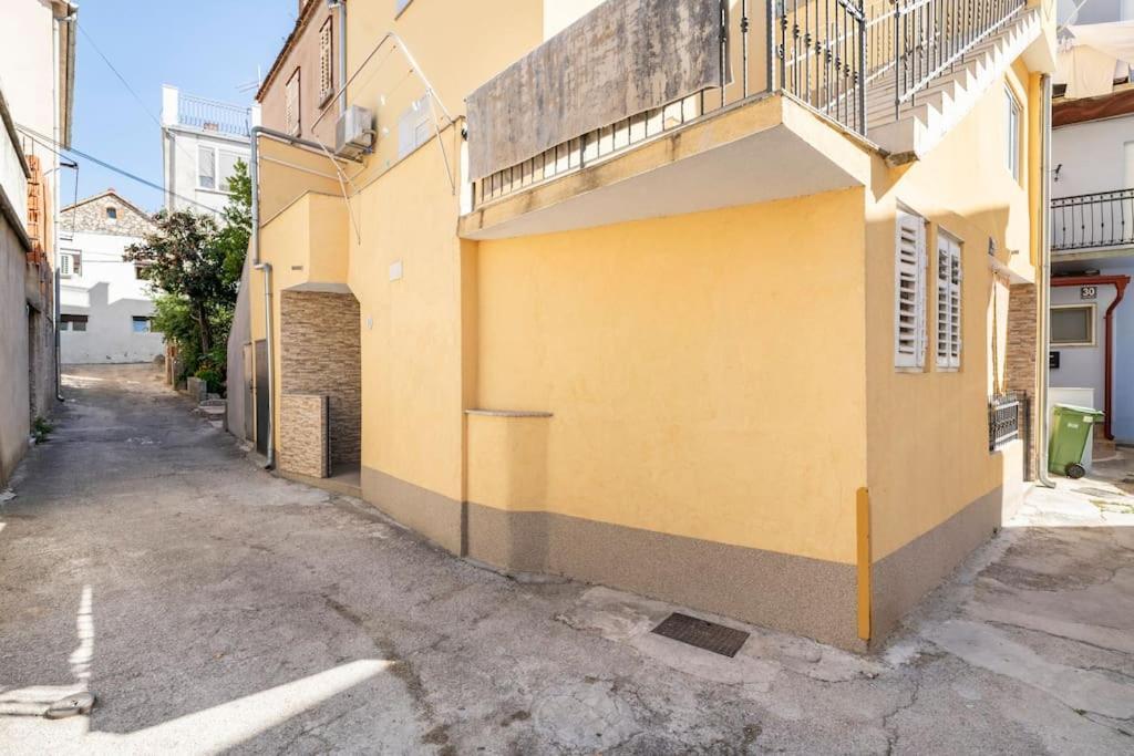 Studio Apartment Grgic Šibenik Buitenkant foto